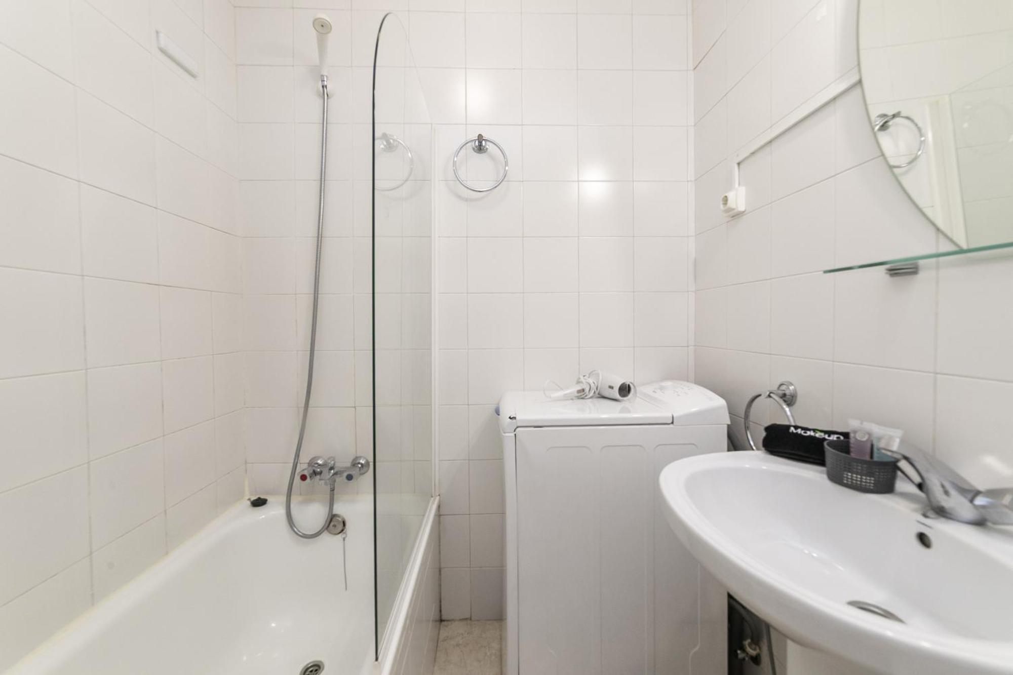 Classy Iv - Ferga Apartamento