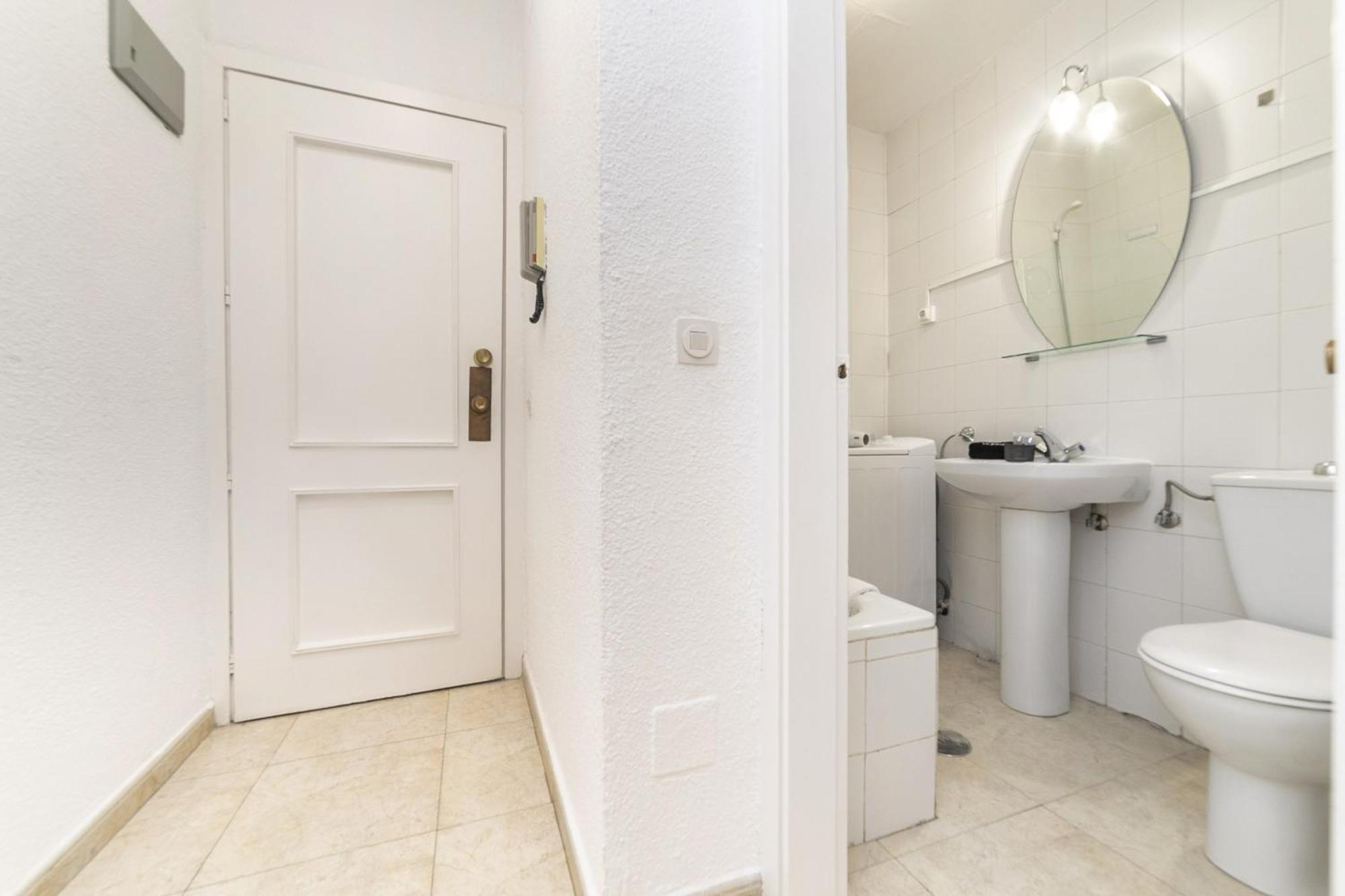 Apartamento Classy Iv - Ferga Madrid
