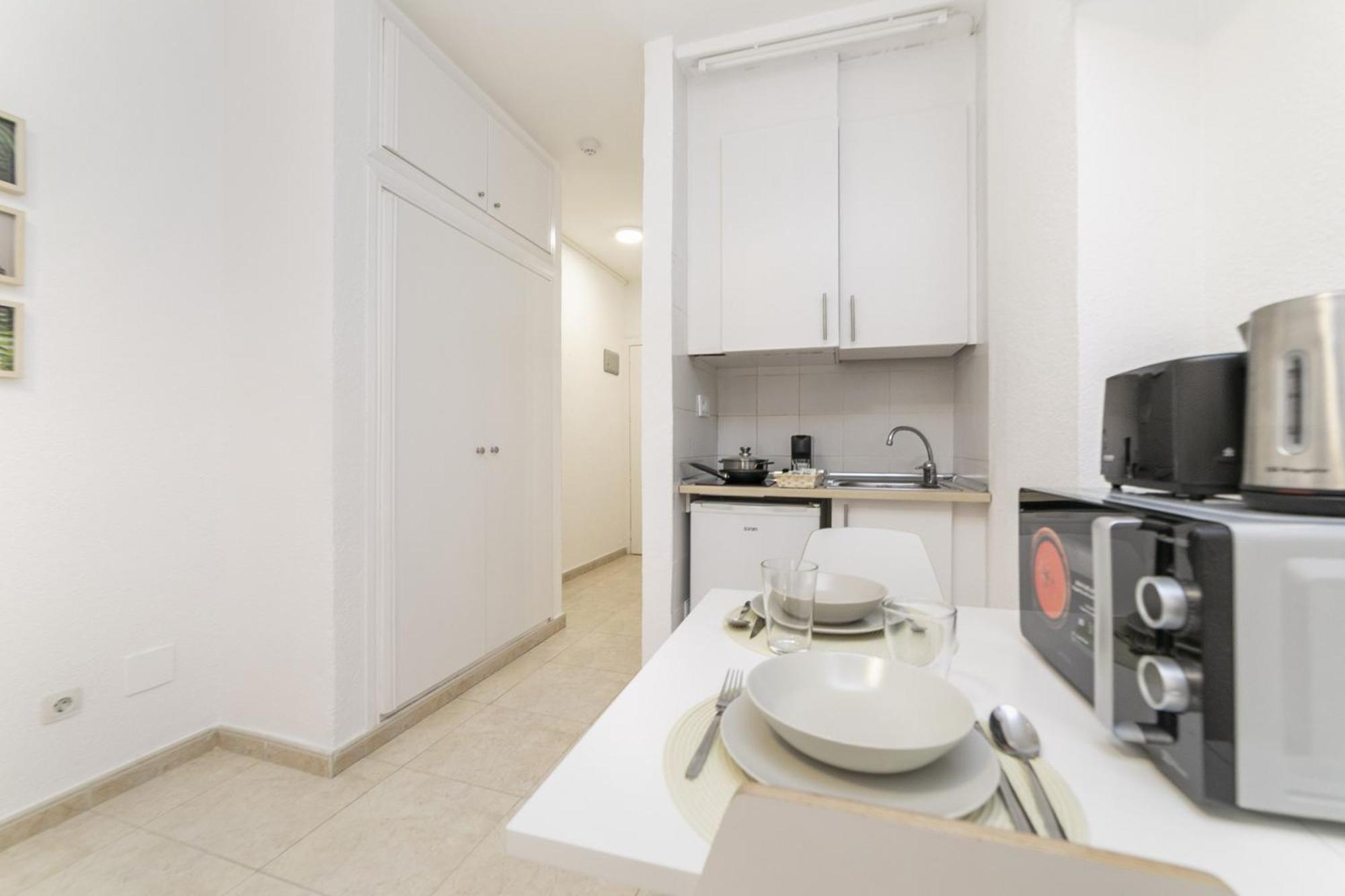 Apartamento Classy Iv - Ferga