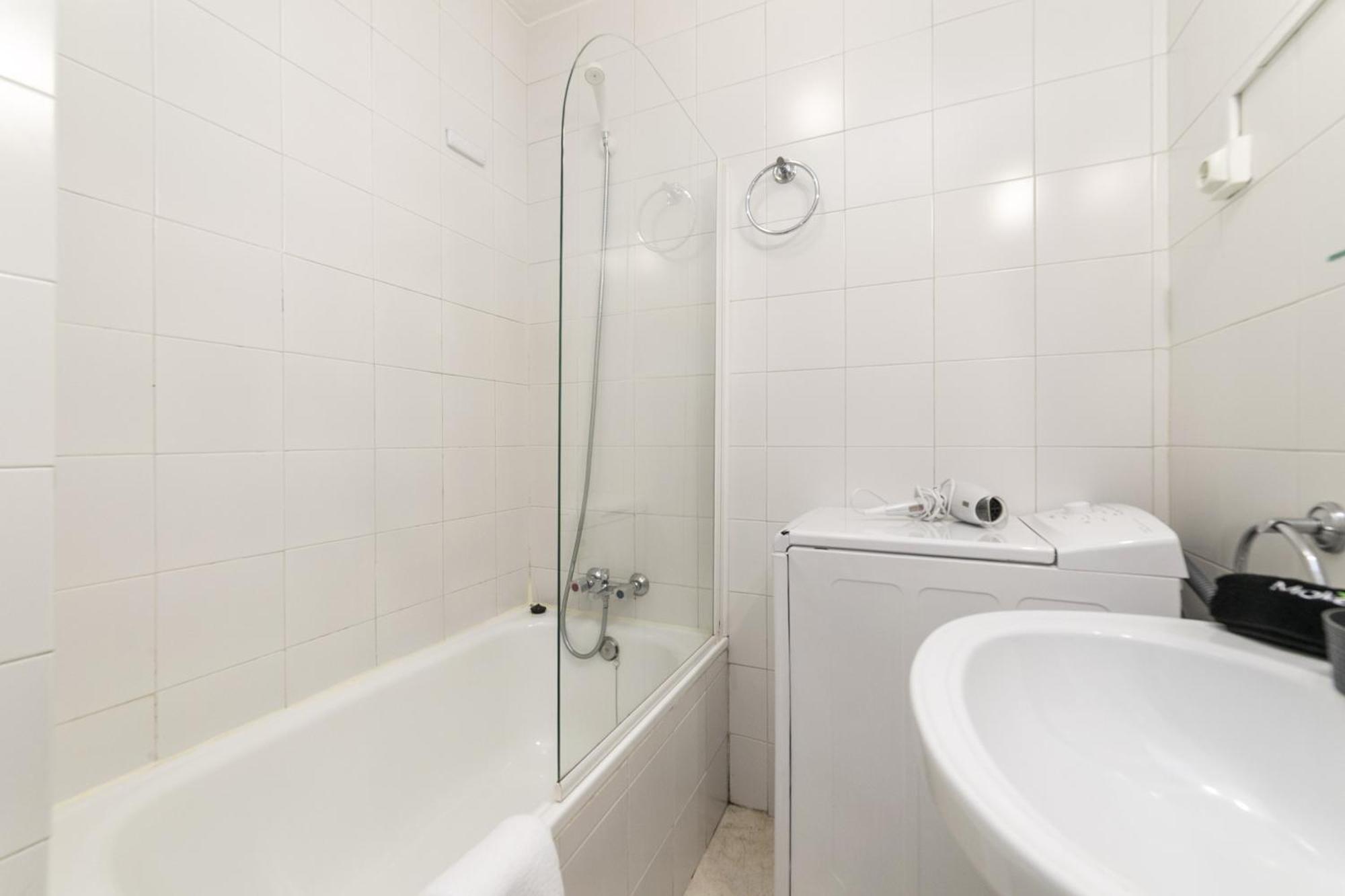 Apartamento Classy Iv - Ferga Madrid