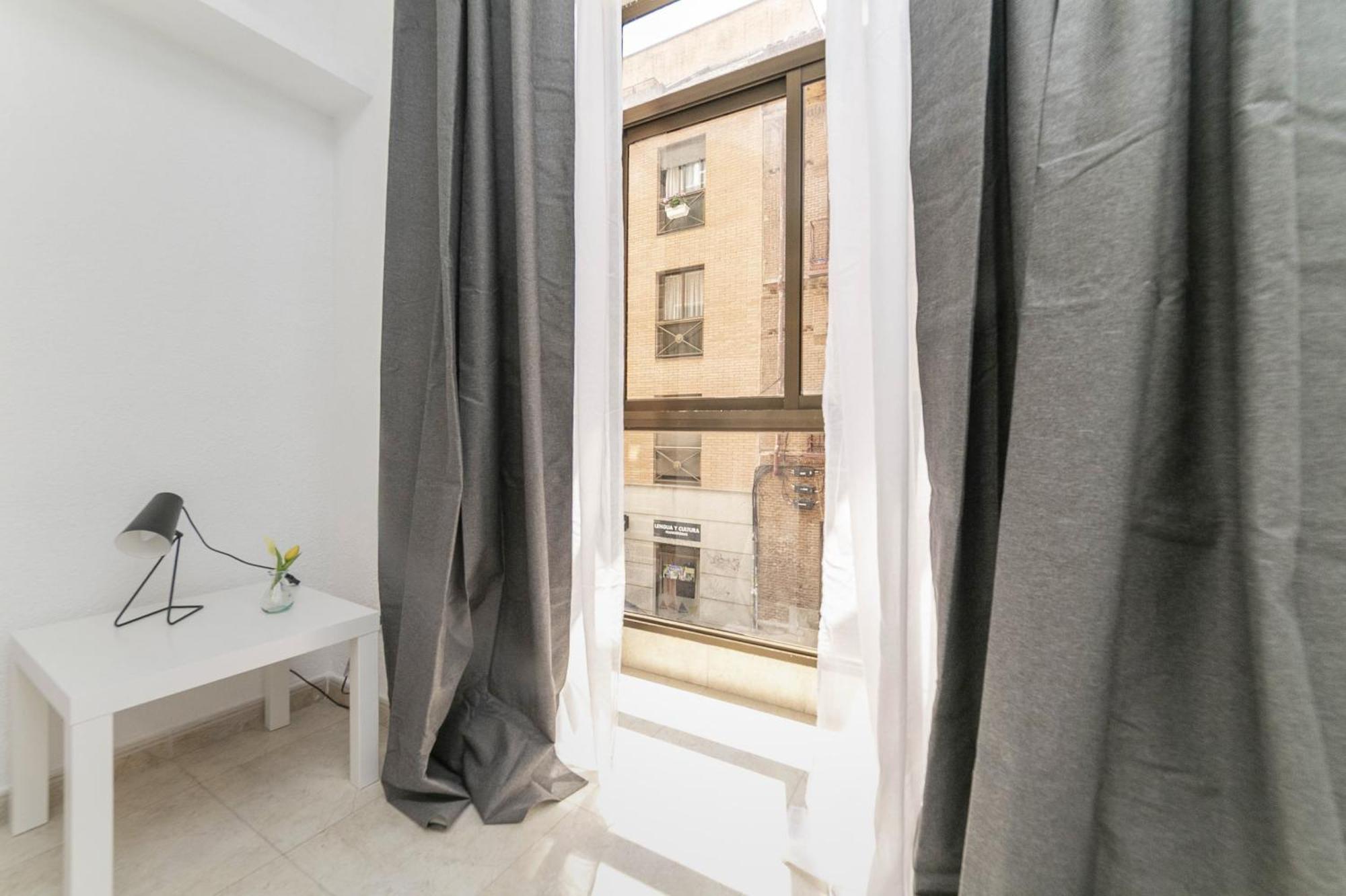 Apartamento Classy Iv - Ferga
