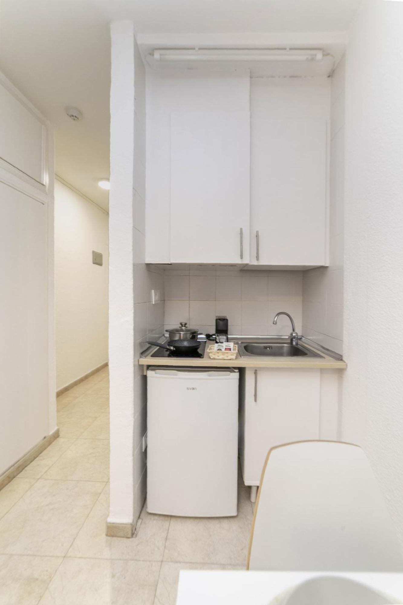 Apartamento Classy Iv - Ferga *