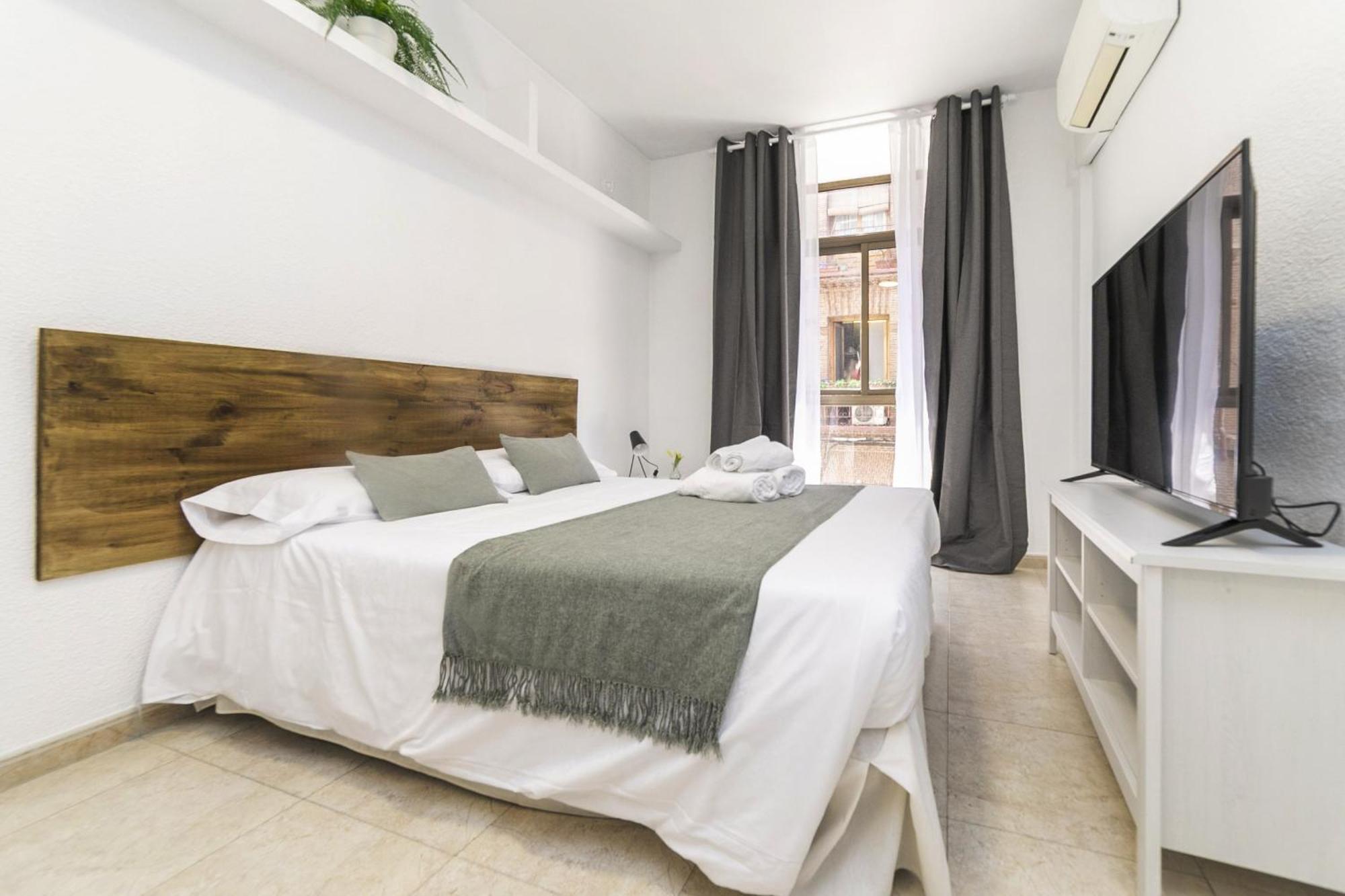 Classy Iv - Ferga Apartamento *